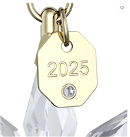 Cristalleria Swarovski in Cristallo 5701506 - 5701506